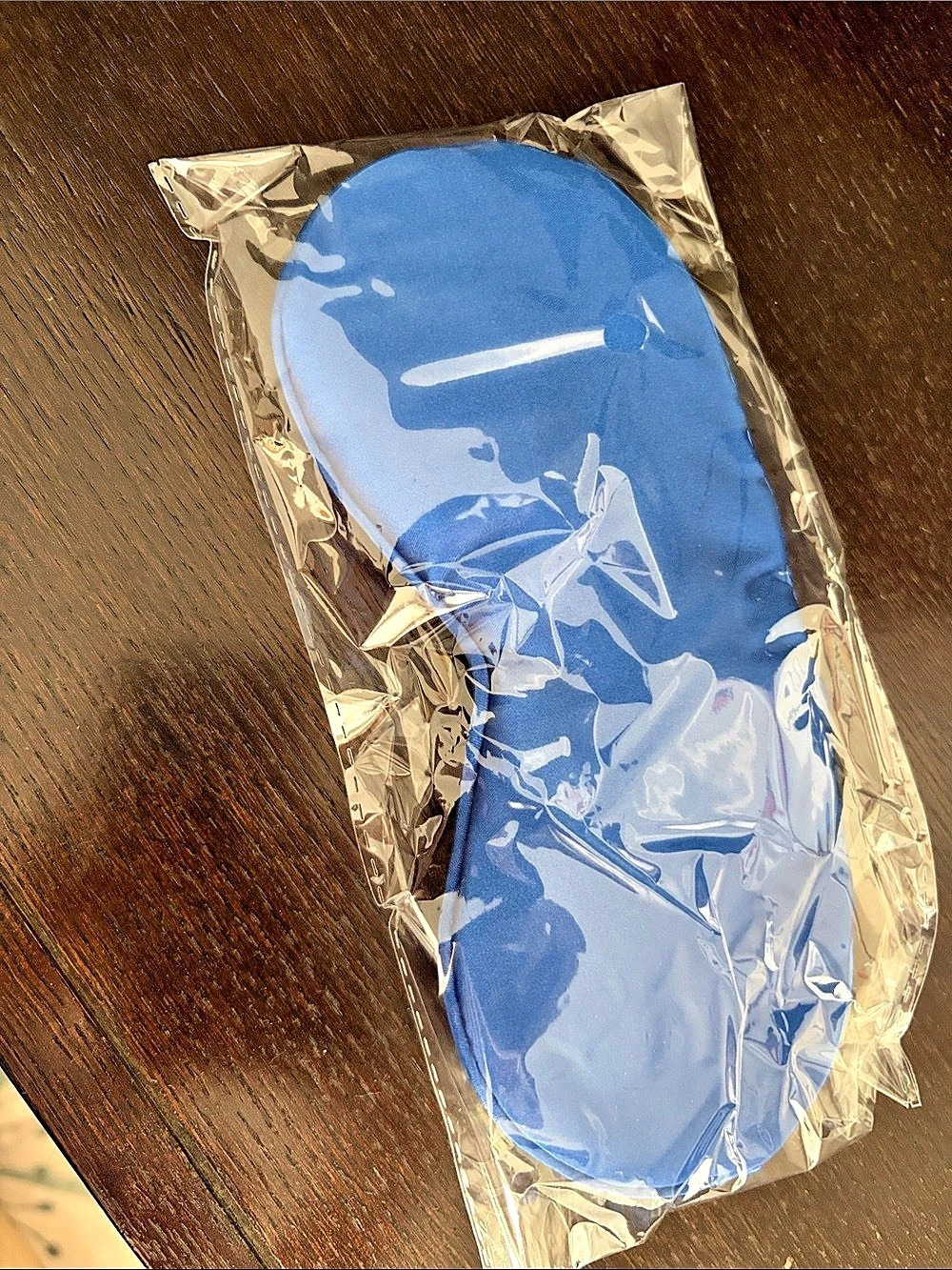 Sleep Mask - NWOT